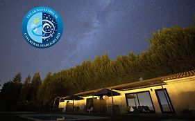 Lugar Nas Estrelas Starlight